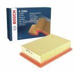 BOSCH Õhufilter 1 457 433 265