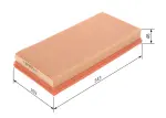 BOSCH Õhufilter 1 457 433 276