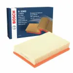 BOSCH  Õhufilter 1 457 433 300