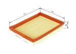 BOSCH Õhufilter 1 457 433 309