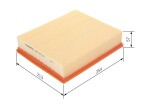 BOSCH Õhufilter 1 457 433 310