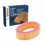 BOSCH Õhufilter 1 457 433 311