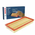BOSCH  Õhufilter 1 457 433 317