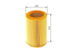 BOSCH Õhufilter 1 457 433 329