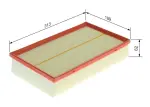 BOSCH  Õhufilter 1 457 433 331