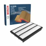 BOSCH Õhufilter 1 457 433 339