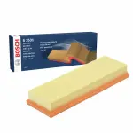 BOSCH Õhufilter 1 457 433 531