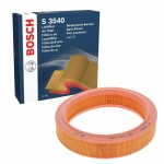 BOSCH Õhufilter 1 457 433 540