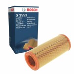 BOSCH Õhufilter 1 457 433 553
