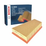 BOSCH Õhufilter 1 457 433 555