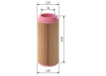 BOSCH Õhufilter 1 457 433 557