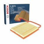 BOSCH Õhufilter 1 457 433 574