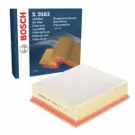 BOSCH  Õhufilter 1 457 433 583