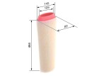 BOSCH  Õhufilter 1 457 433 589