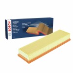 BOSCH  Õhufilter 1 457 433 592