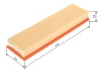 BOSCH  Õhufilter 1 457 433 592