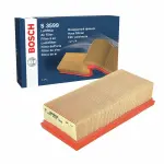BOSCH  Õhufilter 1 457 433 599