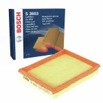BOSCH Õhufilter 1 457 433 603
