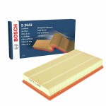 BOSCH  Õhufilter 1 457 433 642