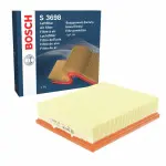 BOSCH Õhufilter 1 457 433 698
