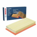 BOSCH  Õhufilter 1 457 433 714