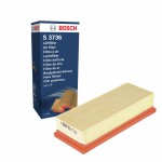 BOSCH Õhufilter 1 457 433 736
