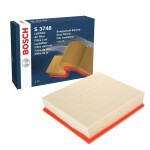 BOSCH Õhufilter 1 457 433 748