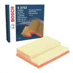 BOSCH Õhufilter 1 457 433 752