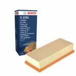 BOSCH Õhufilter 1 457 433 781