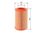 BOSCH Õhufilter 1 457 433 790