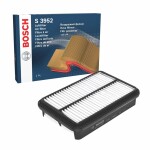 BOSCH  Õhufilter 1 457 433 952