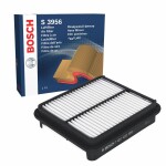 BOSCH Õhufilter 1 457 433 956