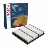 BOSCH Õhufilter 1 457 433 965