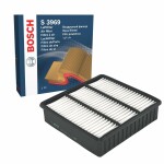 BOSCH Õhufilter 1 457 433 969