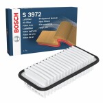 BOSCH Õhufilter 1 457 433 972