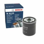 BOSCH  Kütusefilter 1 457 434 123