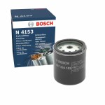 BOSCH Kütusefilter 1 457 434 153
