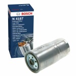 BOSCH Kütusefilter 1 457 434 187