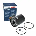 BOSCH  Kütusefilter 1 457 434 200
