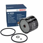 BOSCH Kütusefilter 1 457 434 201