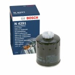 BOSCH Kütusefilter 1 457 434 291