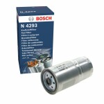 BOSCH Kütusefilter 1 457 434 293
