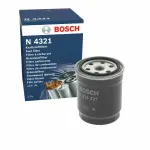 BOSCH Kütusefilter 1 457 434 321