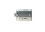 BOSCH Kütusefilter 1 457 434 400