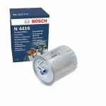 BOSCH  Kütusefilter 1 457 434 416