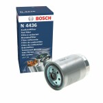 BOSCH Kütusefilter 1 457 434 436