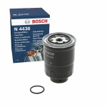 BOSCH  Kütusefilter 1 457 434 438