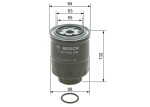 BOSCH  Kütusefilter 1 457 434 438