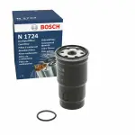 BOSCH Kütusefilter 1 457 434 440