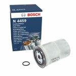 BOSCH Kütusefilter 1 457 434 459